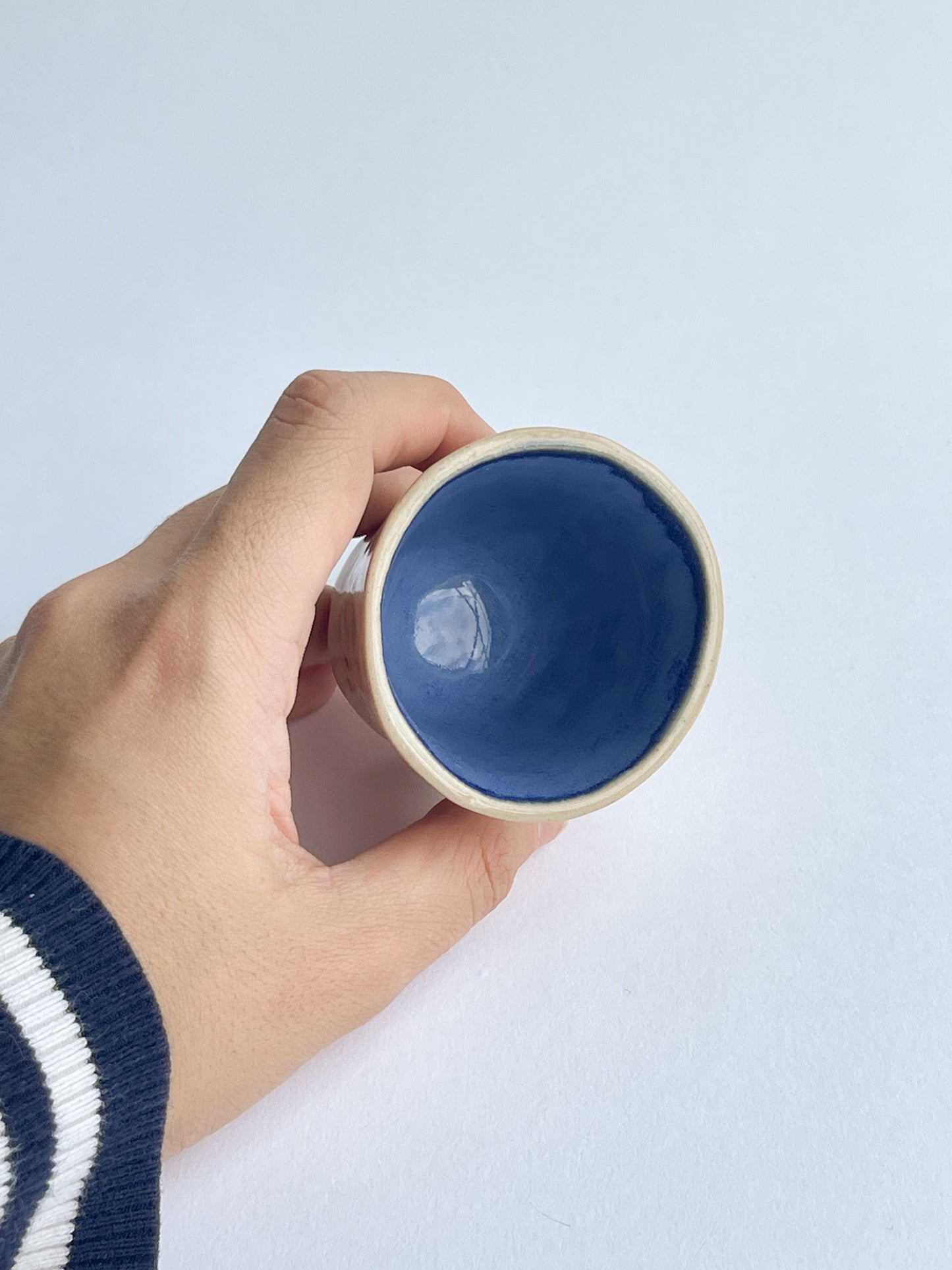 Special edition: Bilingual espresso cup - Soul | روح
