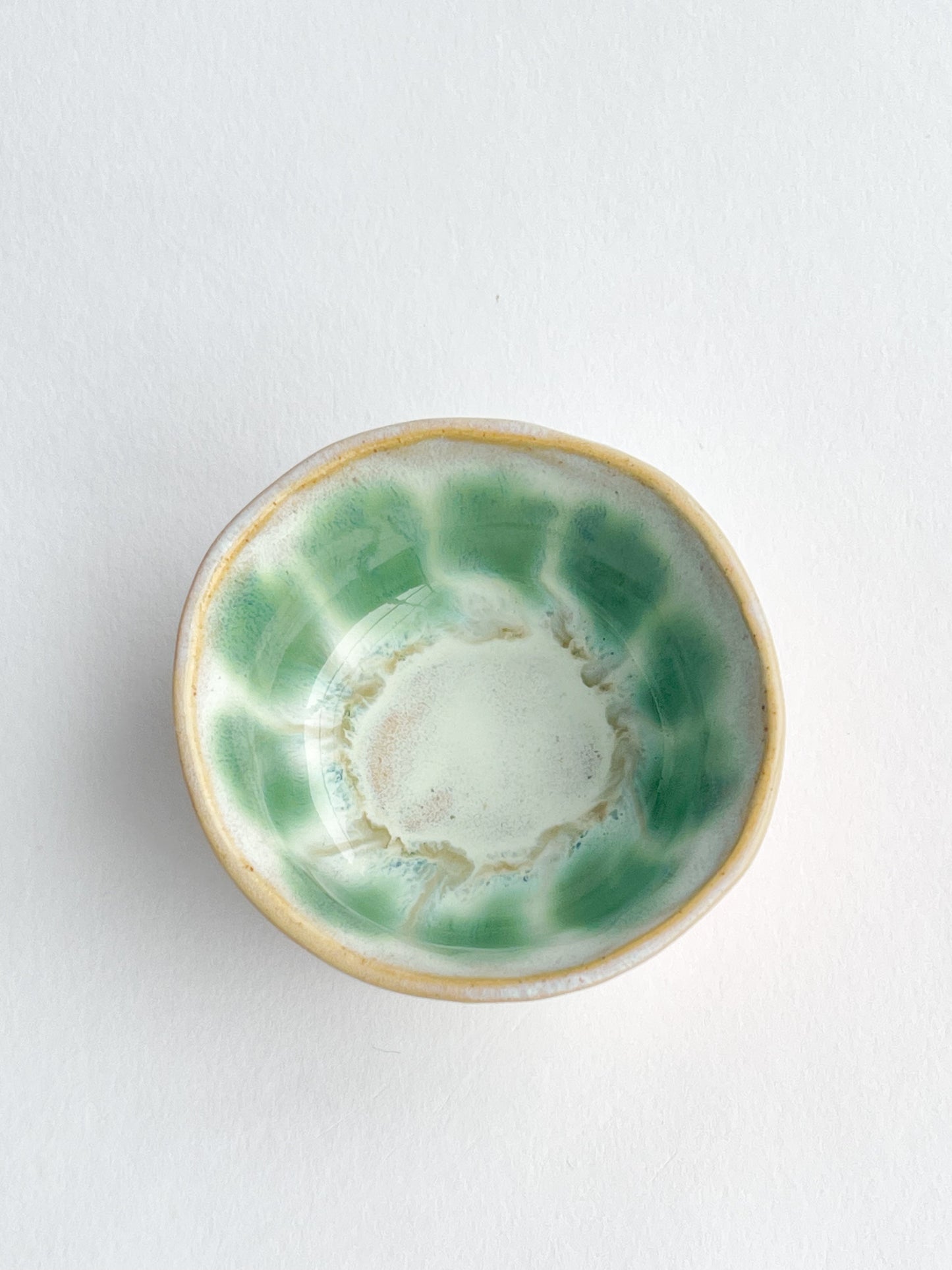 EMBRACE: Light / نور jewellery dish