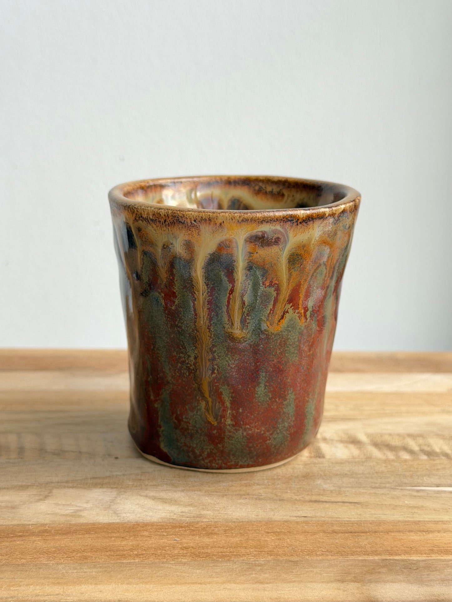 TOGETHER: Roots cup