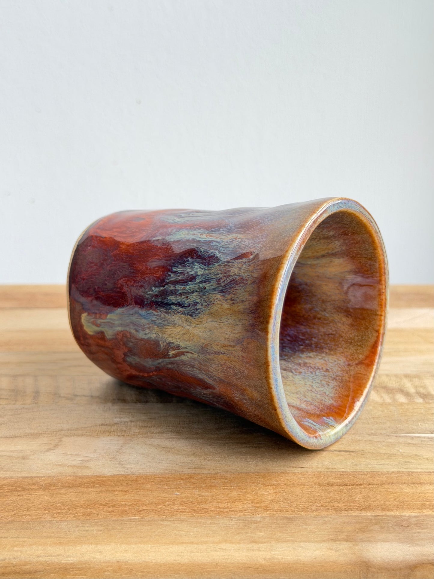 TOGETHER: Intertwine cup