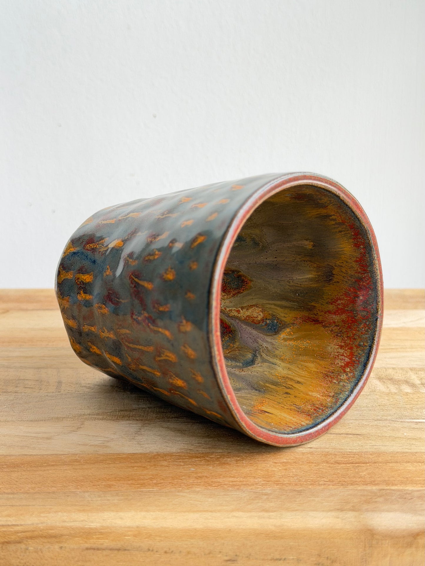 TOGETHER: Bark cup
