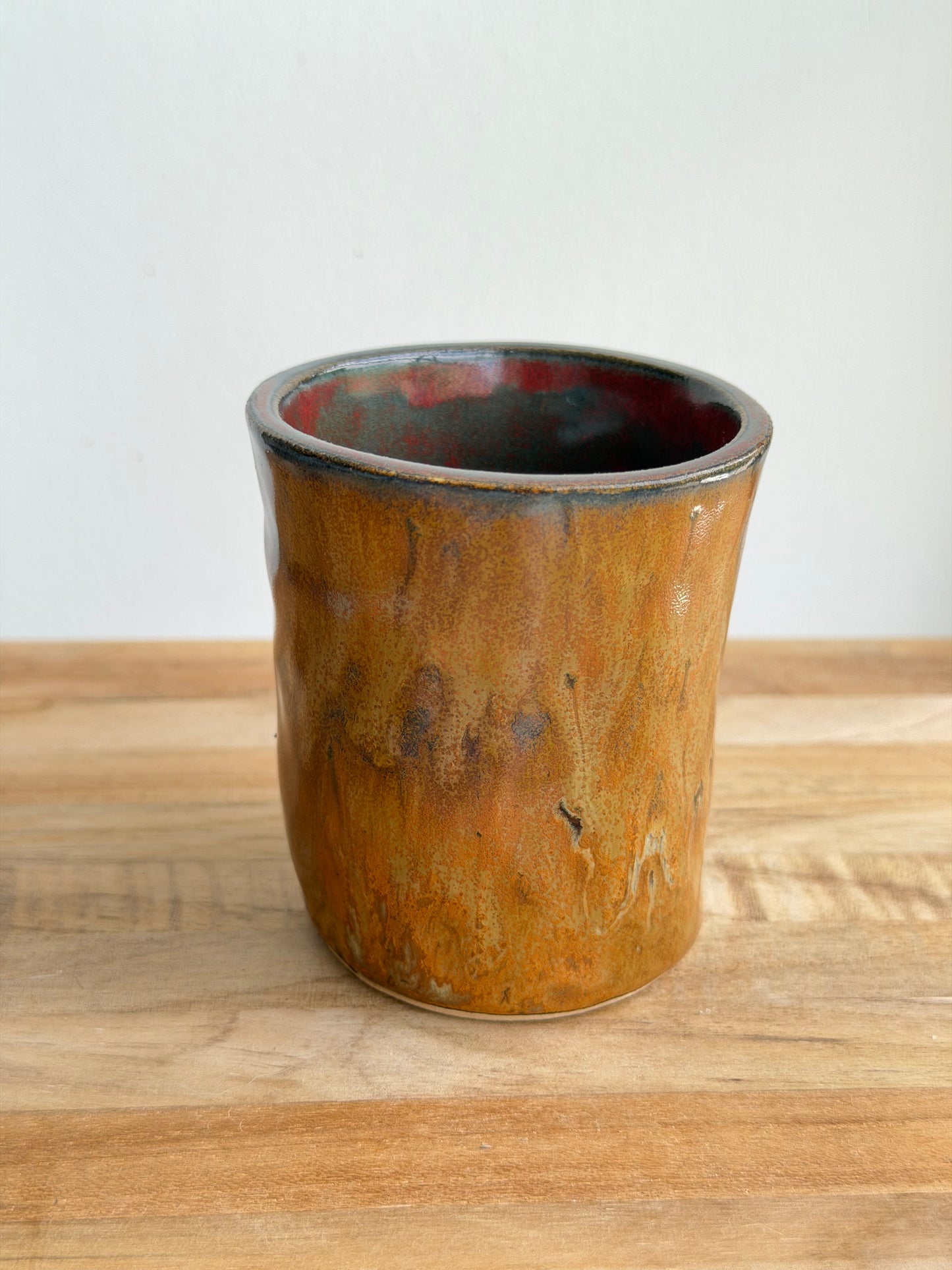TOGETHER: Float cup