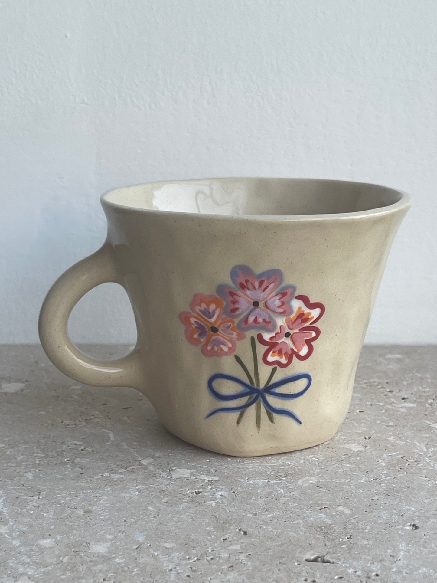 The greatest blessing mug