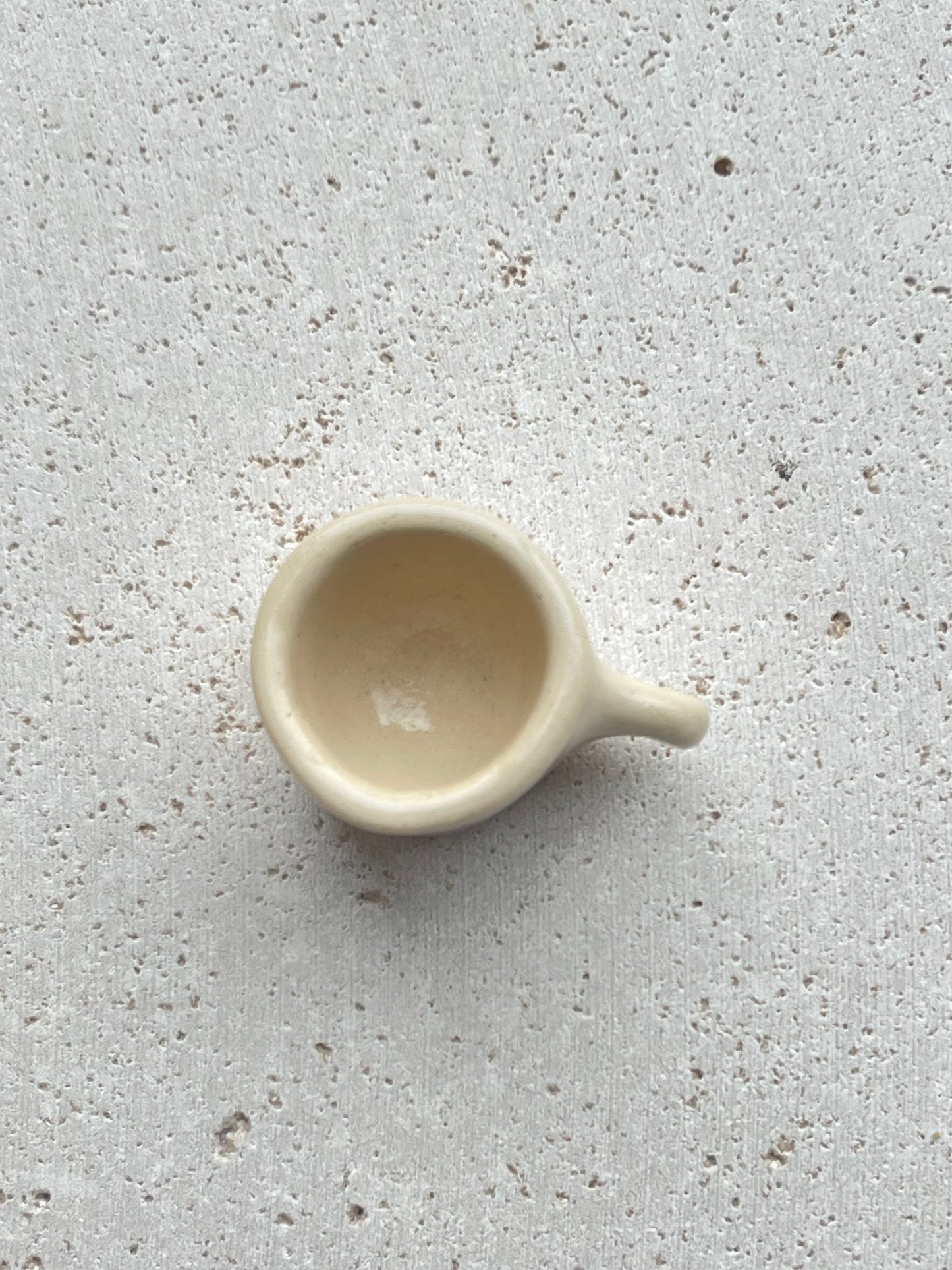 Miniature mug - Book lover