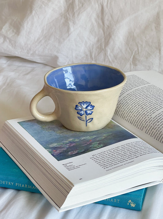 ((PREVIEW)) DREAMER: You're a Sunday morning kind of love mug