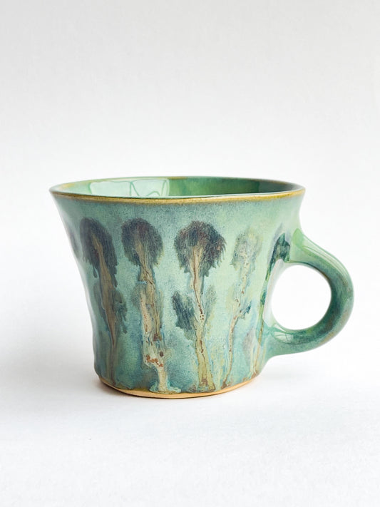 EMBRACE: Roots mug