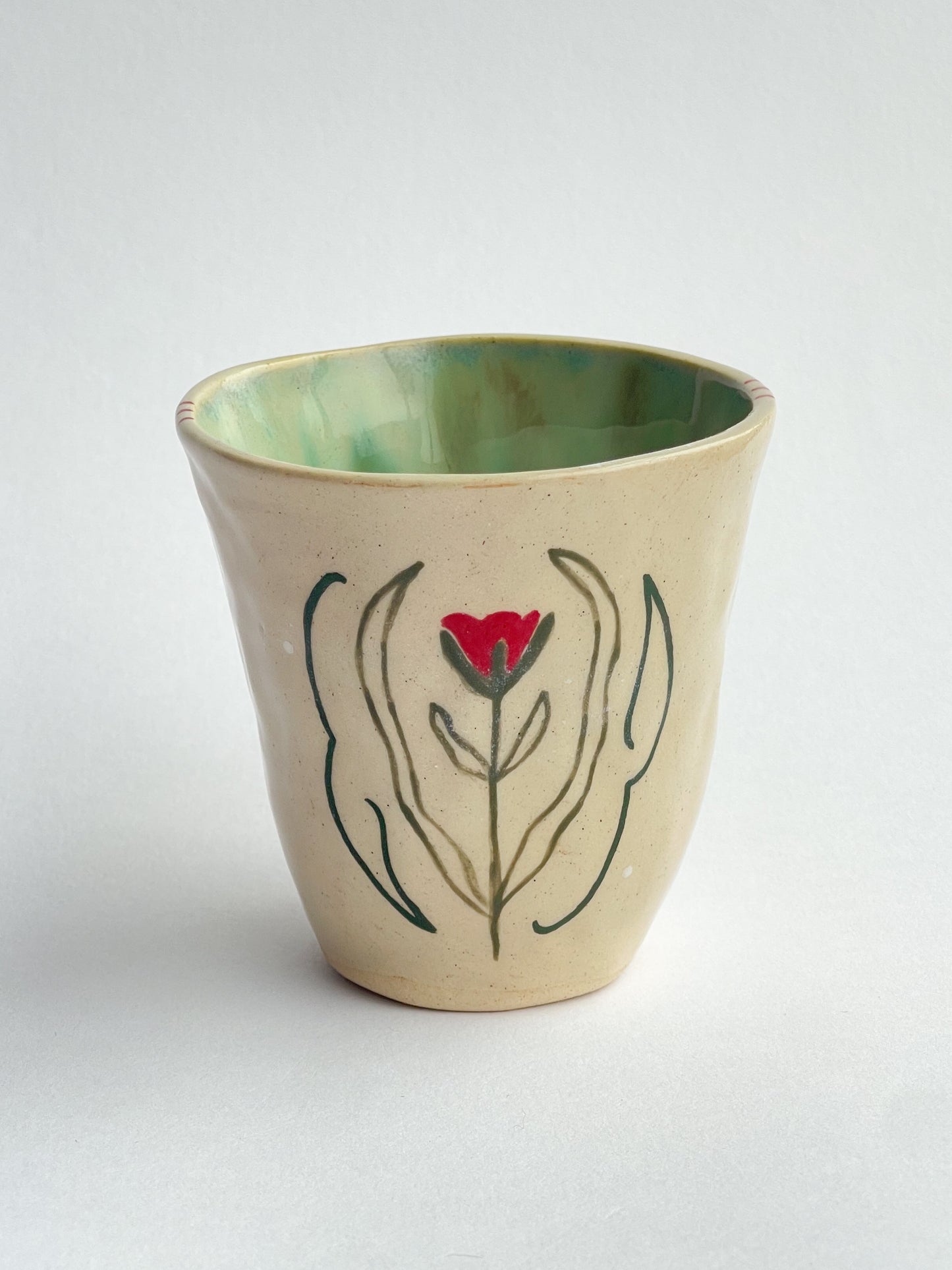 EMBRACE: Embrace cup