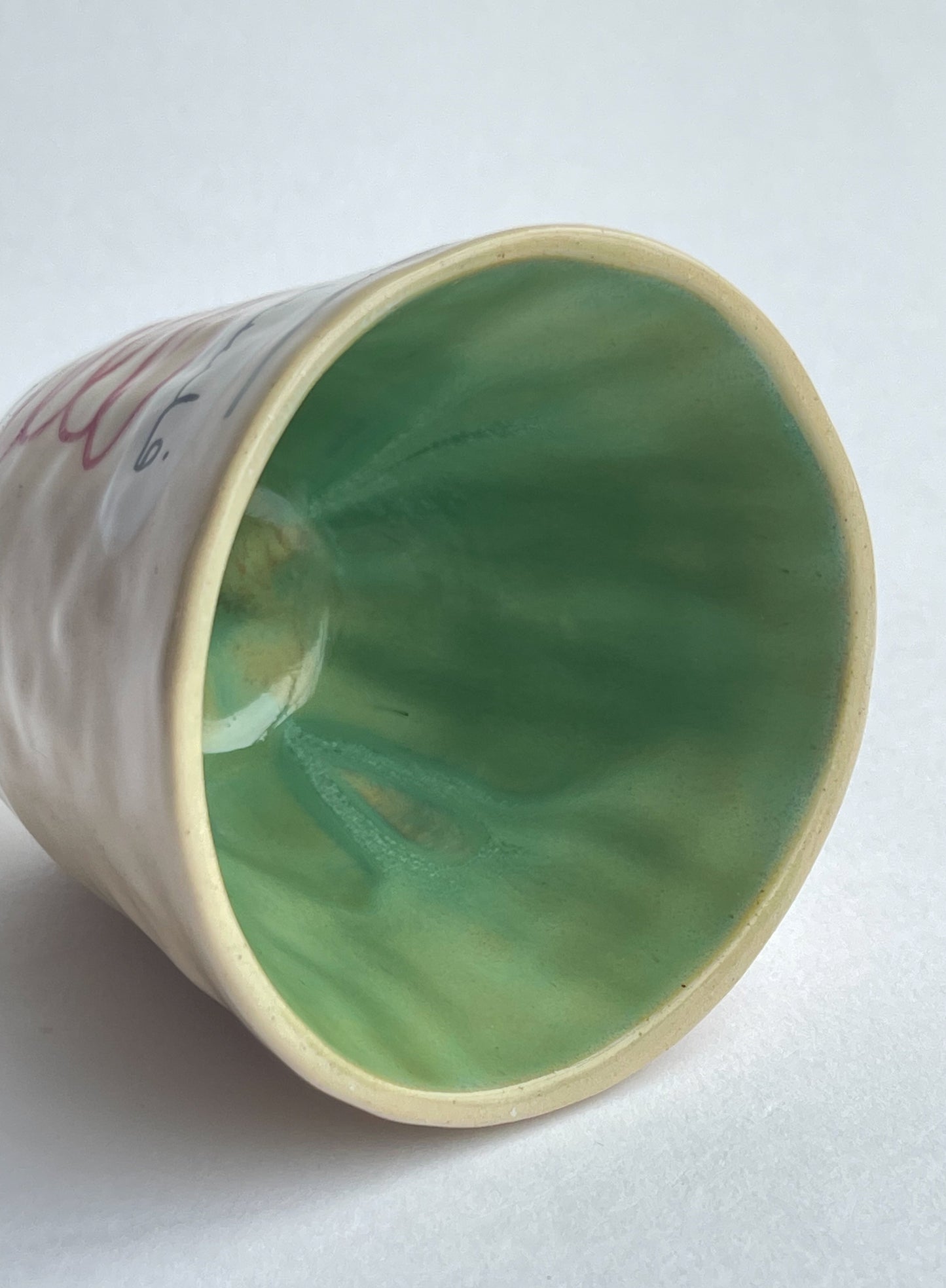 EMBRACE: Palestine cup (non-profit)