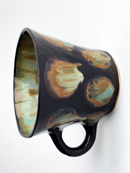 EMBRACE: Butterfly mug