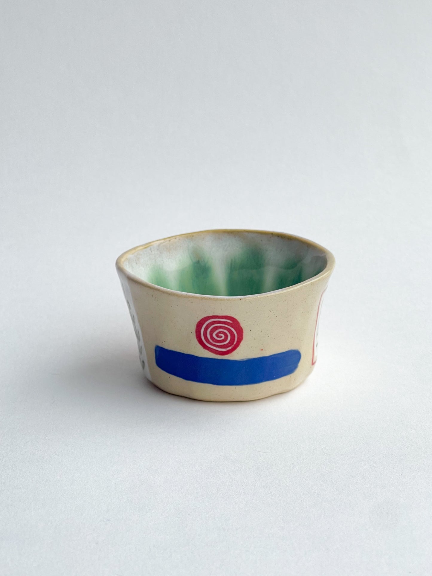 EMBRACE: Light / نور jewellery dish