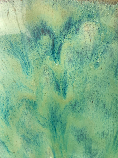 EMBRACE: Feeling deeply is a gift mug