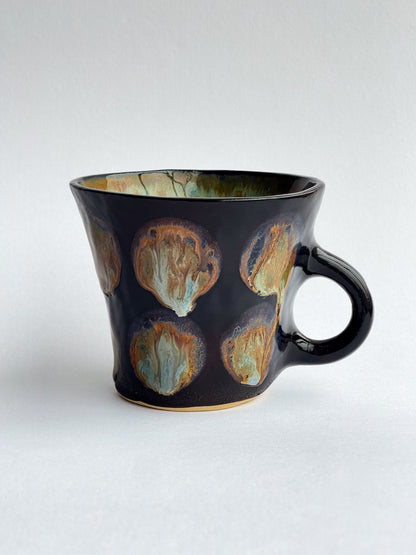 EMBRACE: Butterfly mug