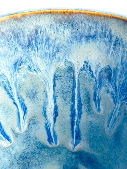 EMBRACE: Habibti / حبيبتي marble mug