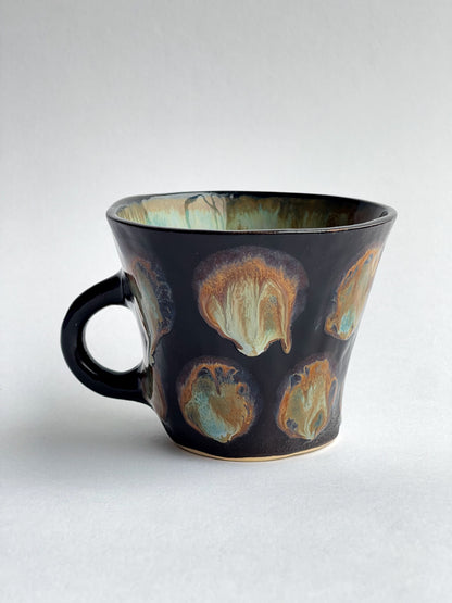 EMBRACE: Butterfly mug