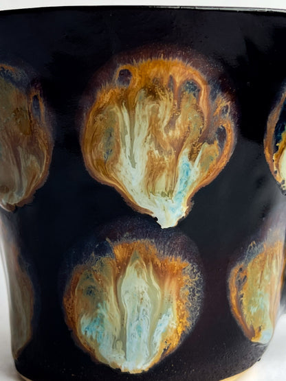 EMBRACE: Butterfly mug