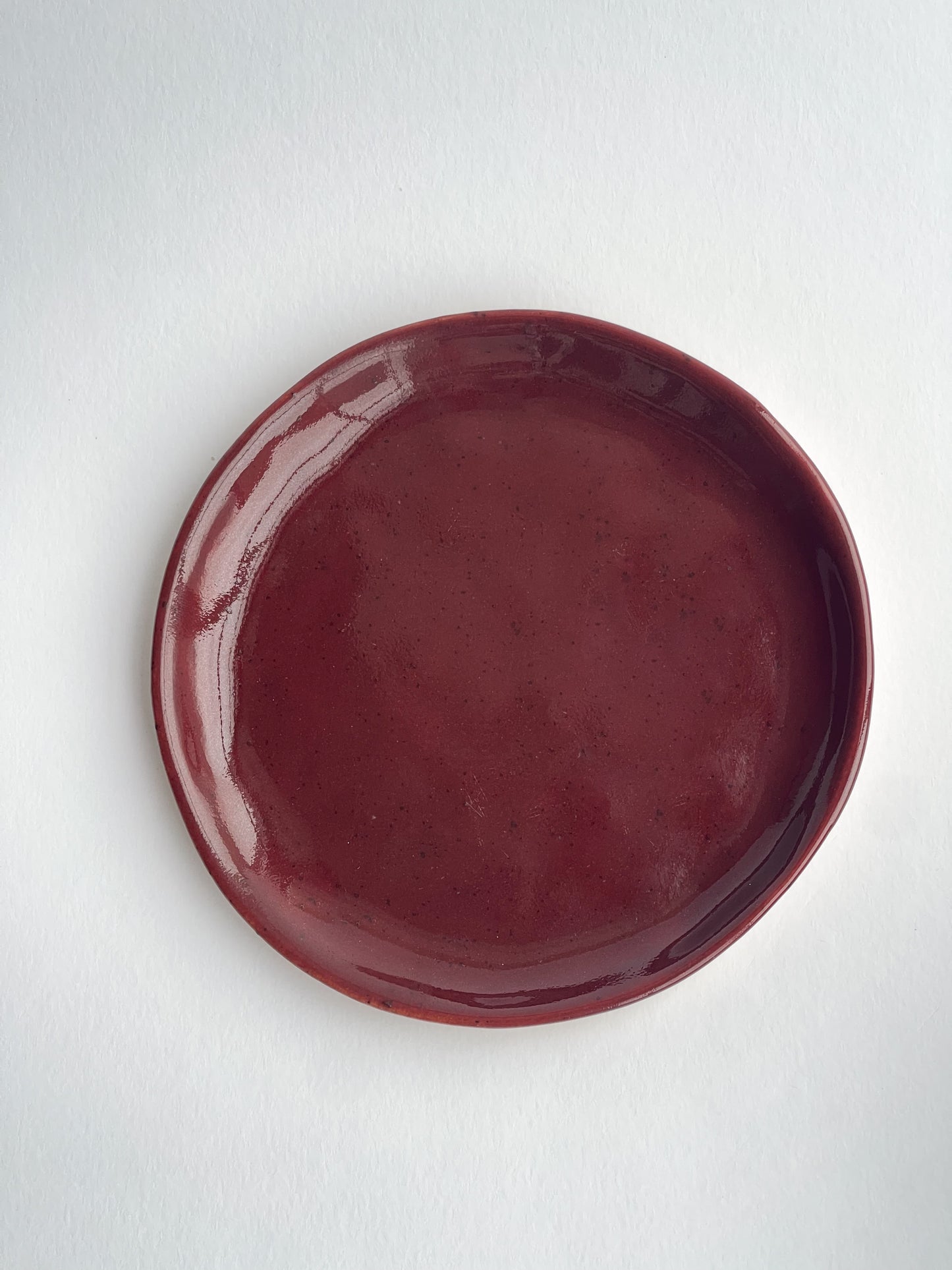 EMBRACE: Habibi / حبيبي mug and plate set