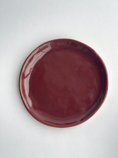 EMBRACE: Habibi / حبيبي mug and plate set