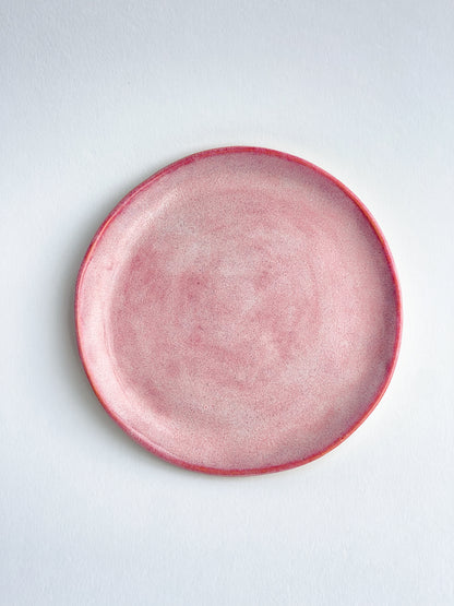 EMBRACE: Habibti / حبيبتي mug and plate set