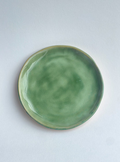 EMBRACE: I love you so much mug and plate set