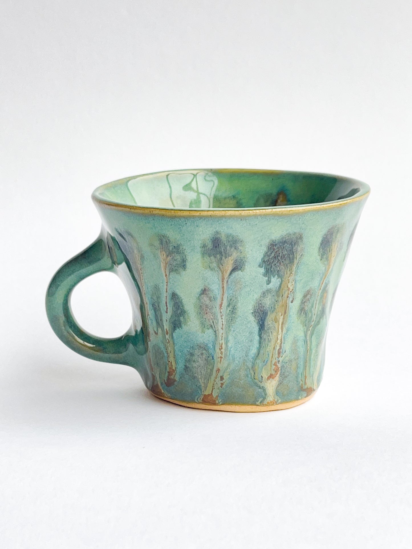 EMBRACE: Roots mug