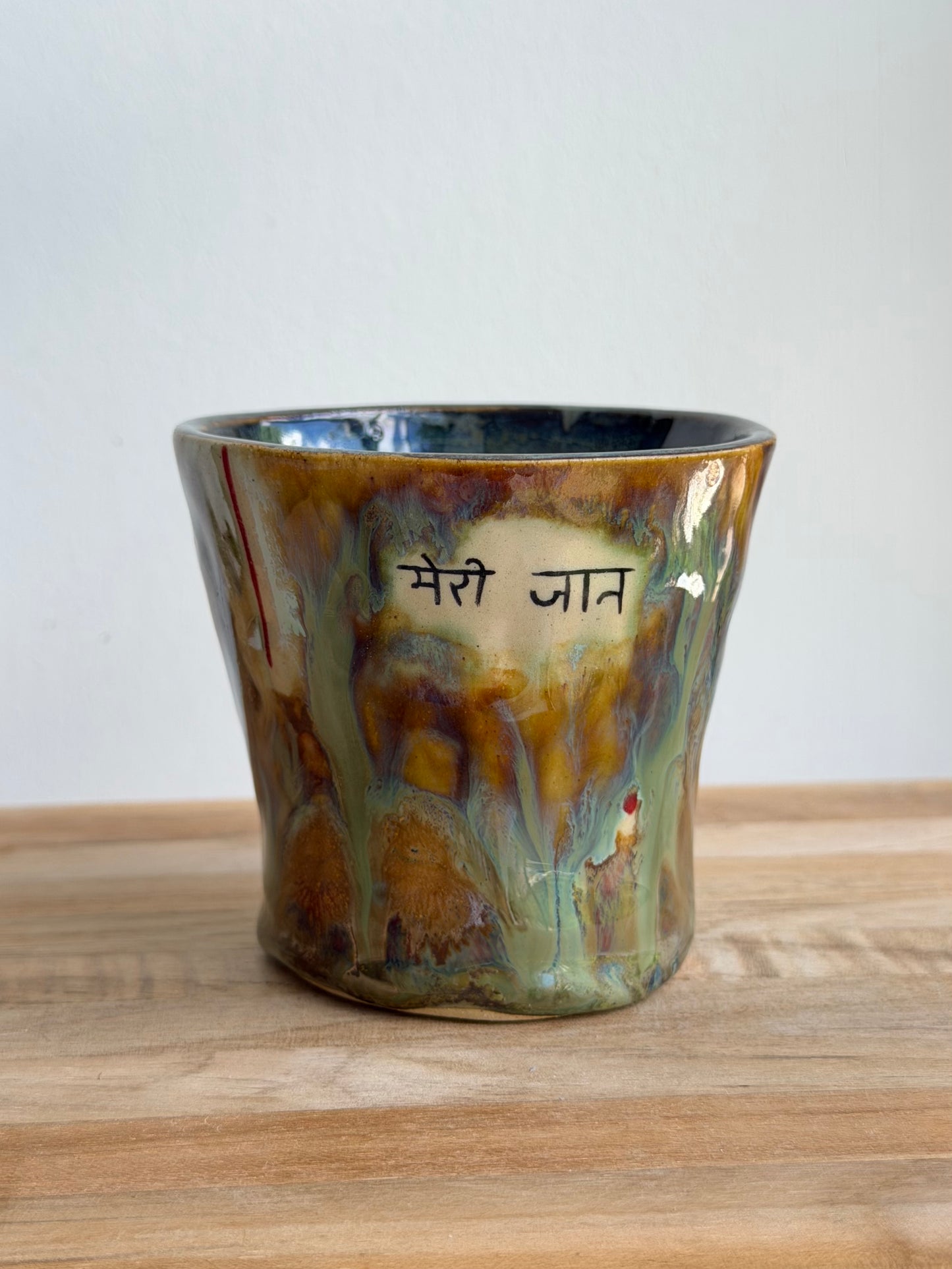 TOGETHER: Hindi