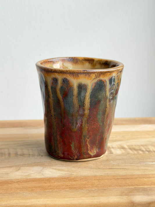 TOGETHER: Roots cup