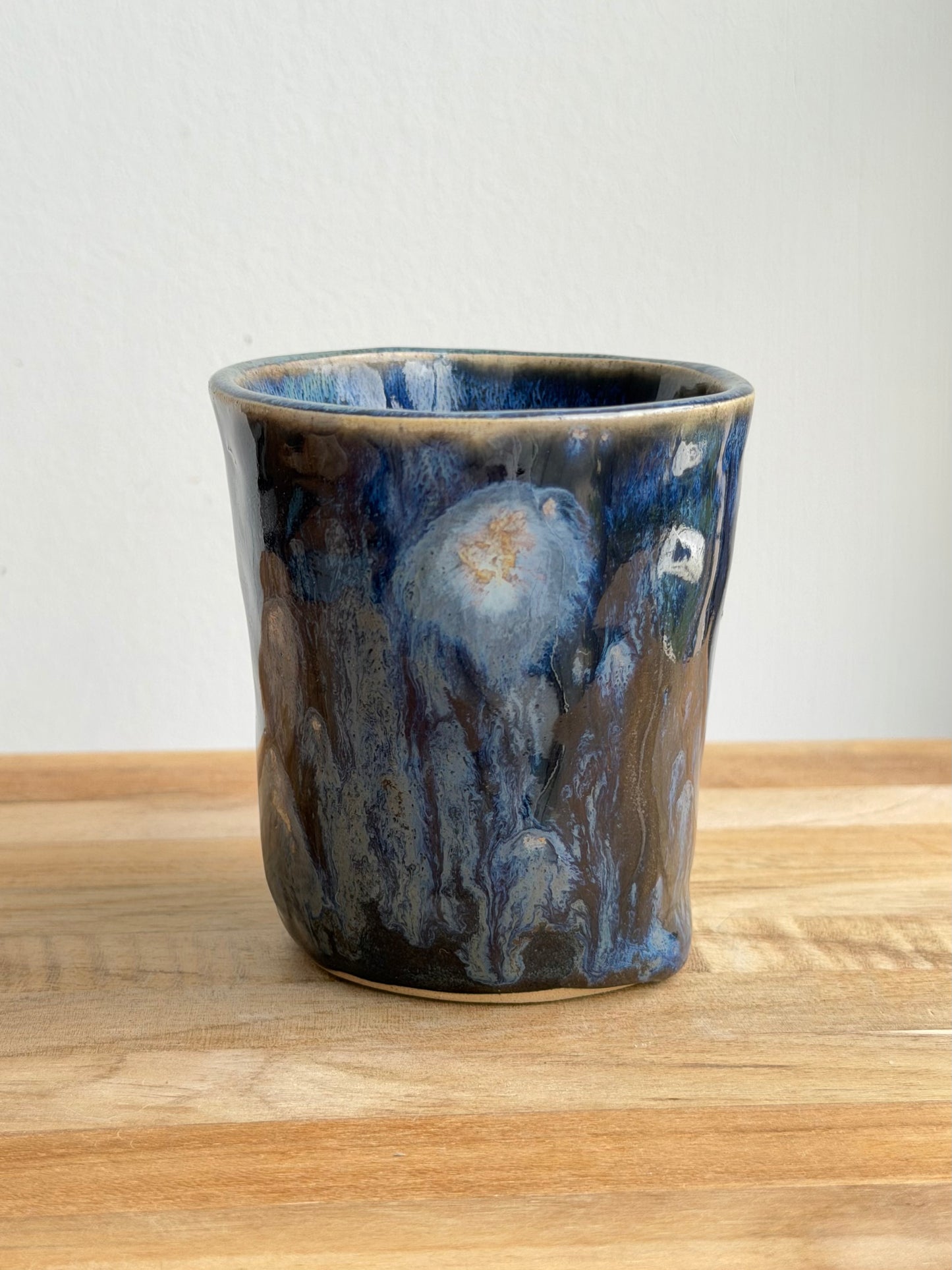 TOGETHER: Galaxy cup