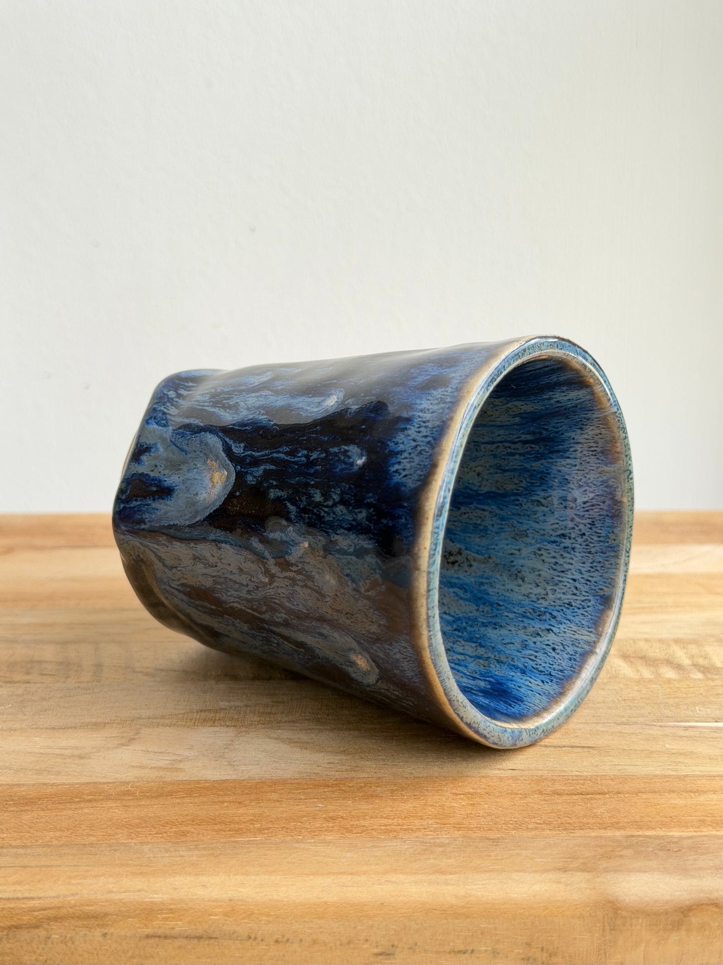 TOGETHER: Galaxy cup