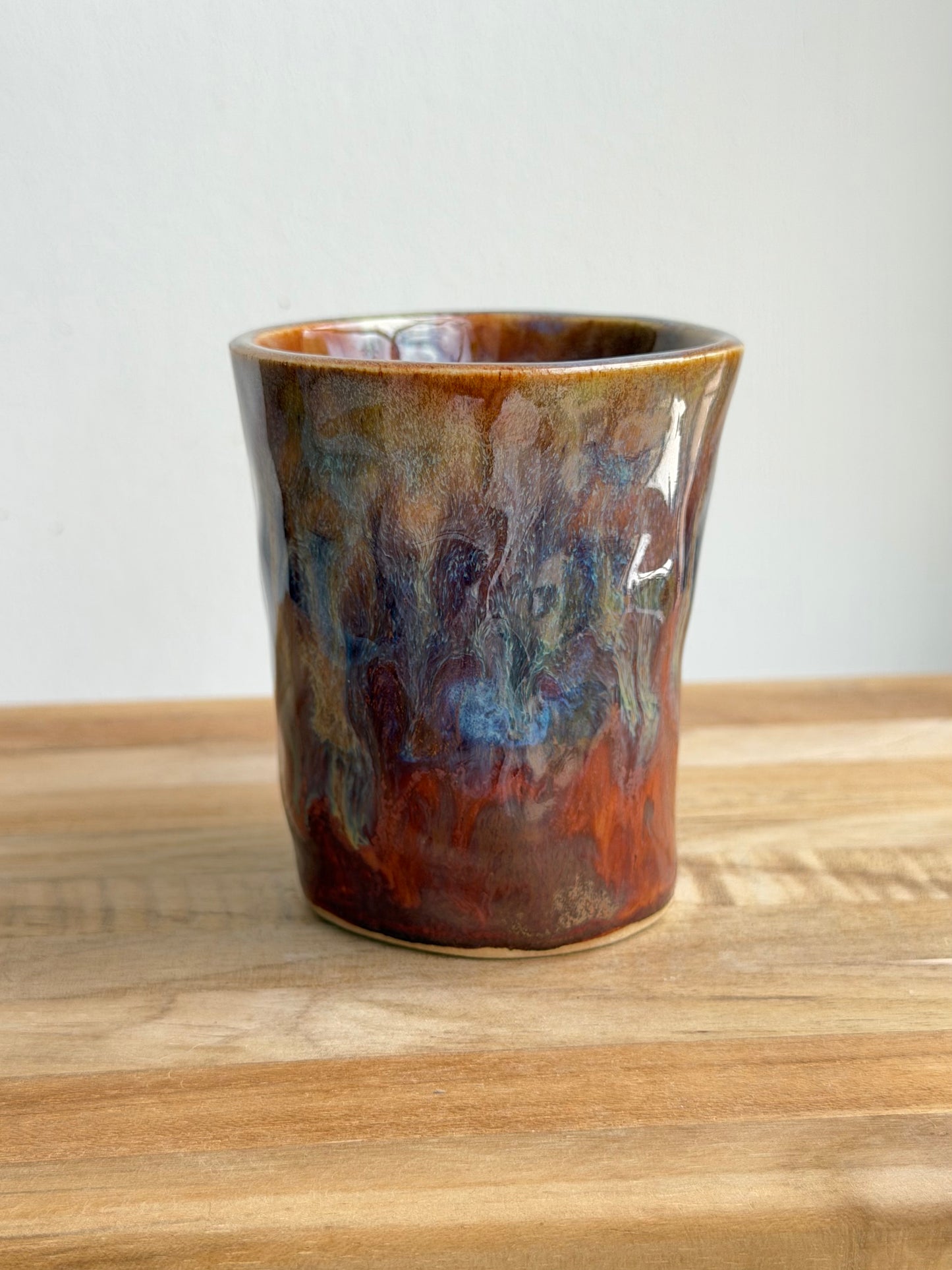 TOGETHER: Intertwine cup
