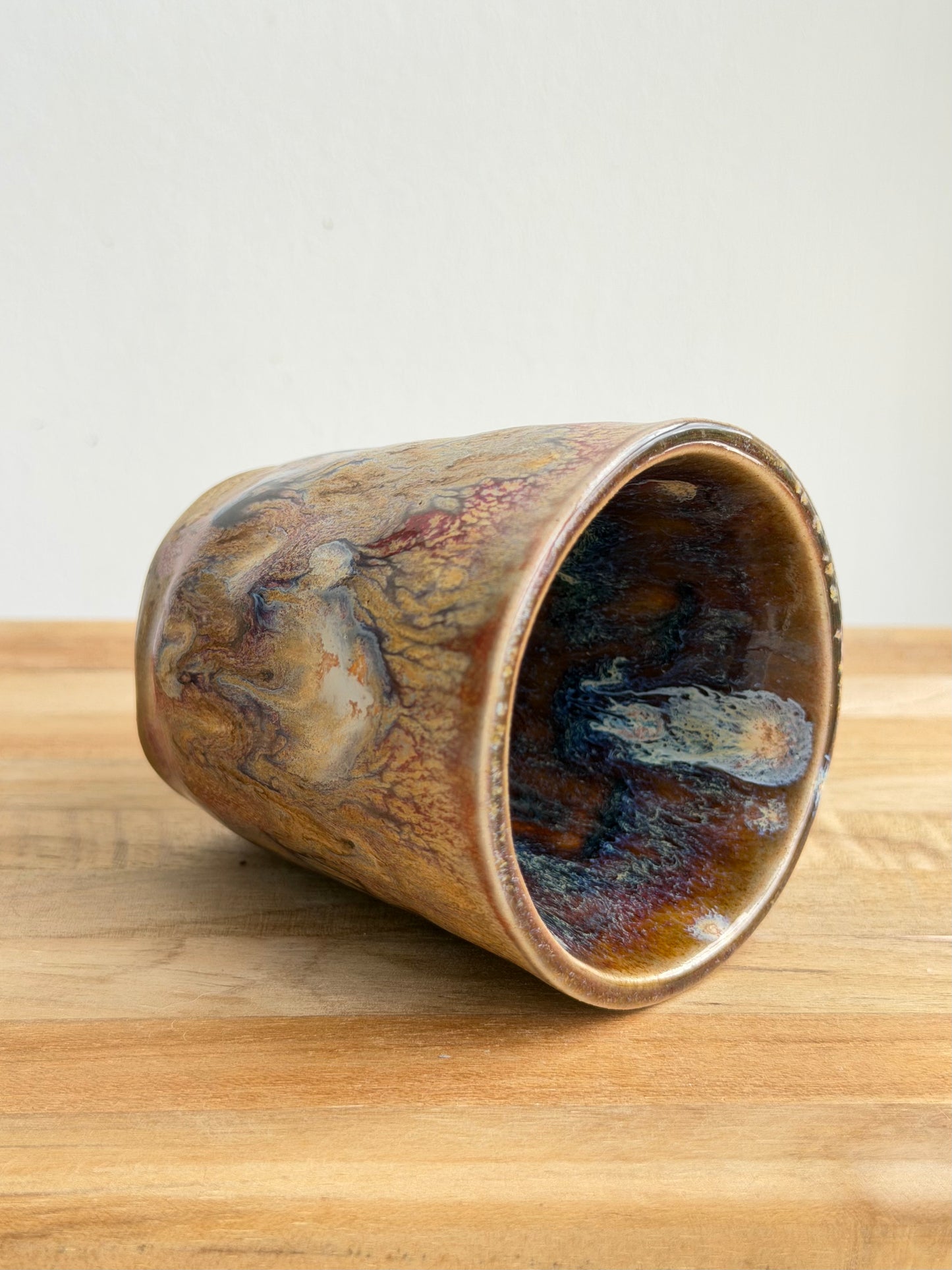 TOGETHER: Levitate cup