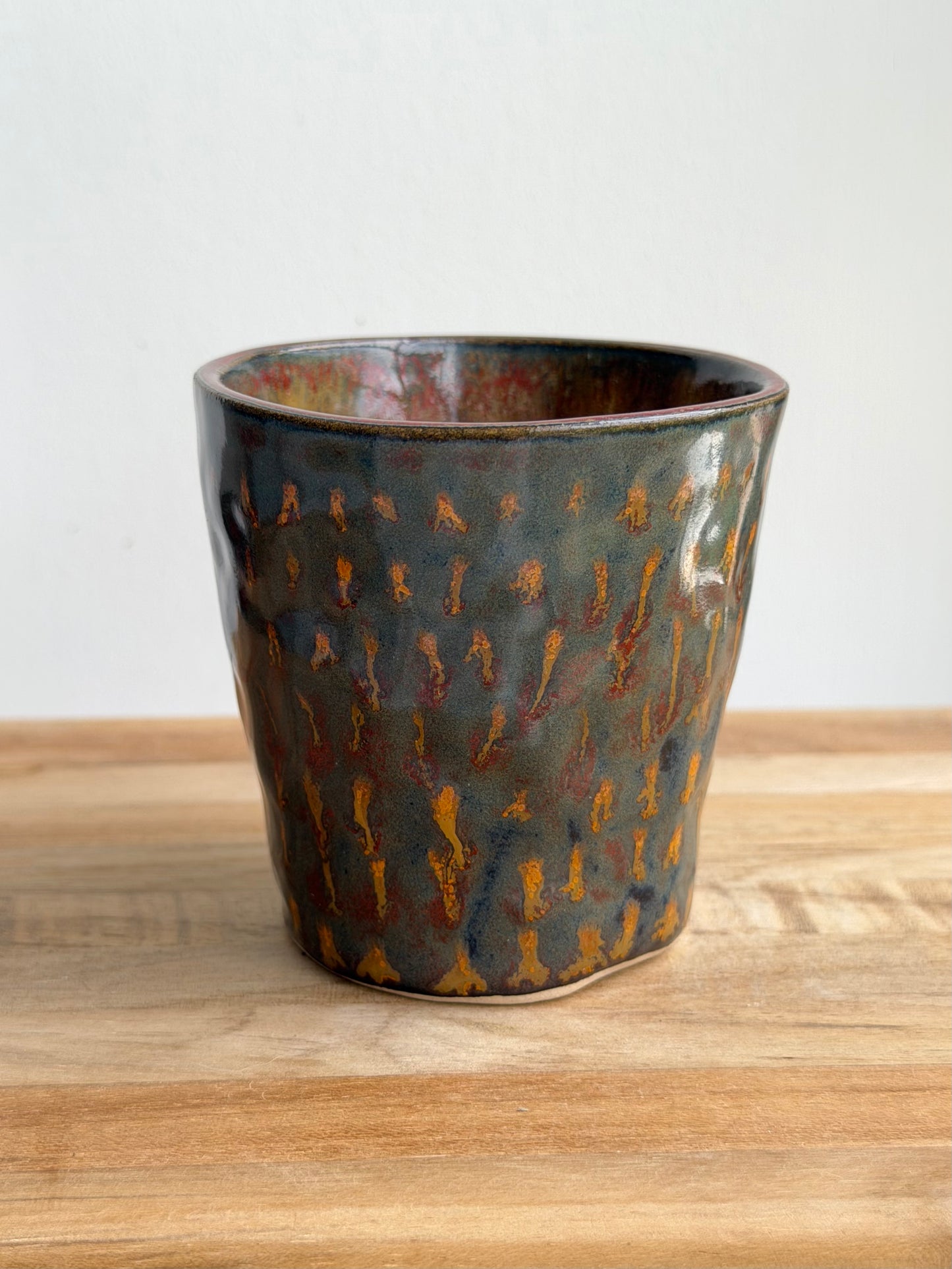 TOGETHER: Bark cup