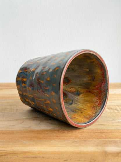 TOGETHER: Bark cup