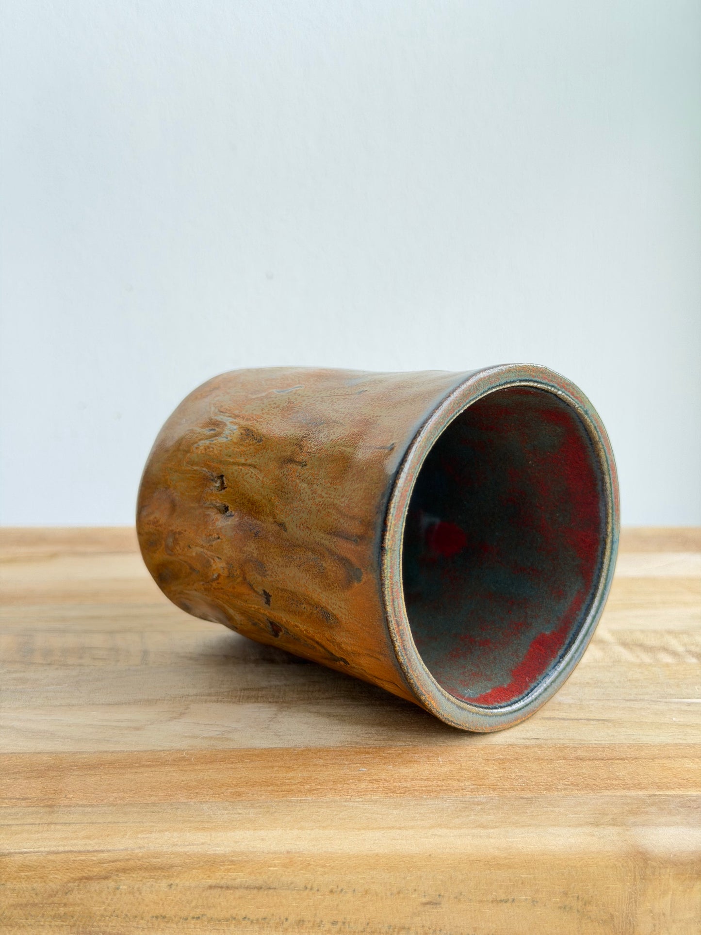 TOGETHER: Float cup