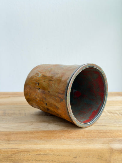 TOGETHER: Float cup