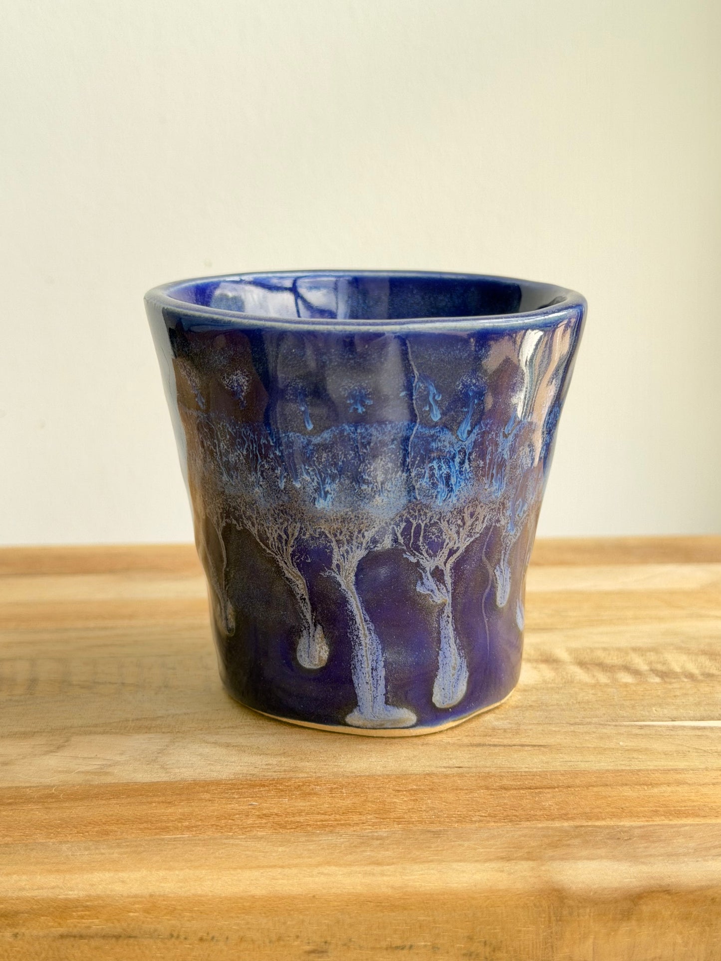 TOGETHER: Tender cup