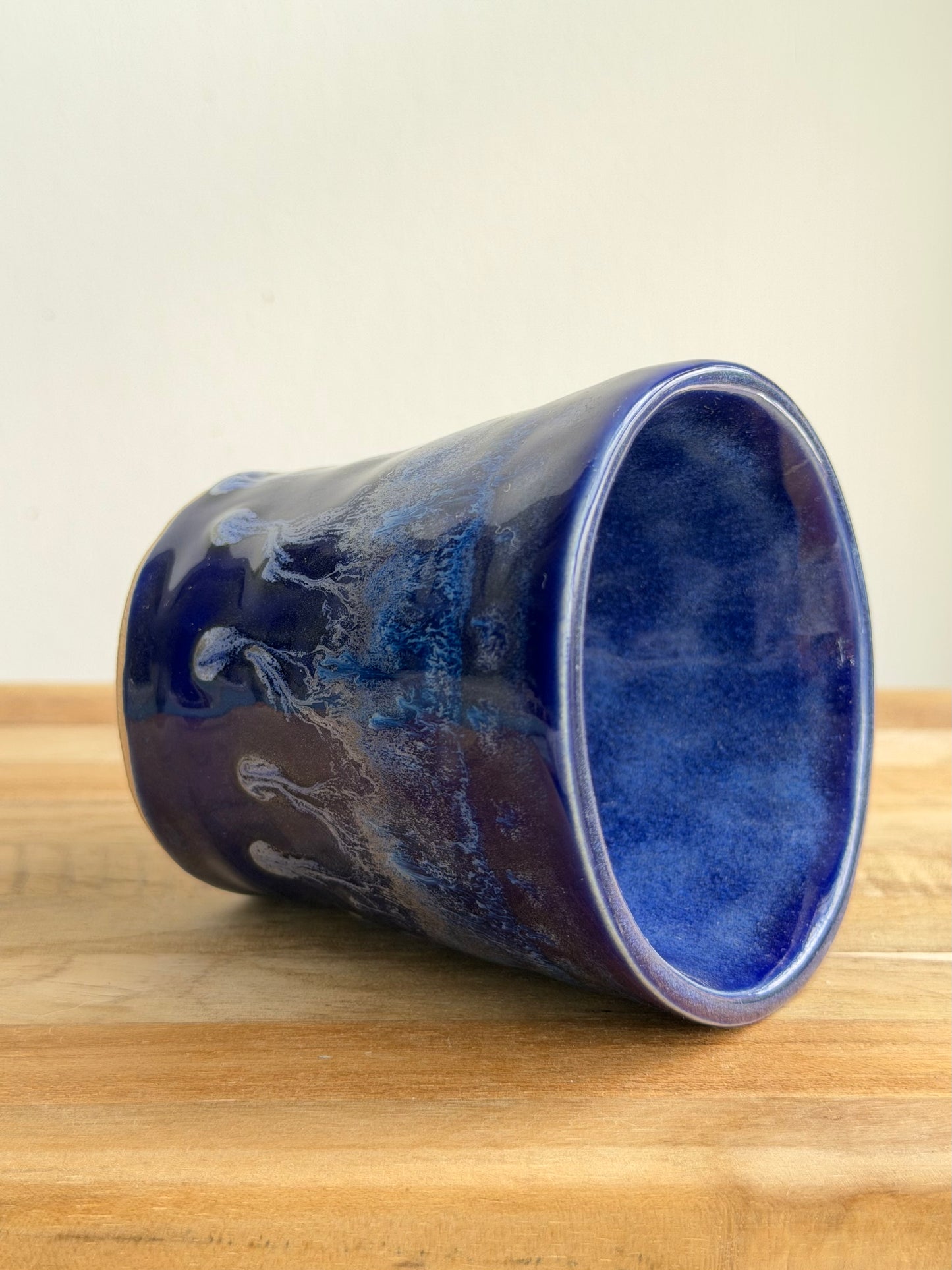 TOGETHER: Tender cup