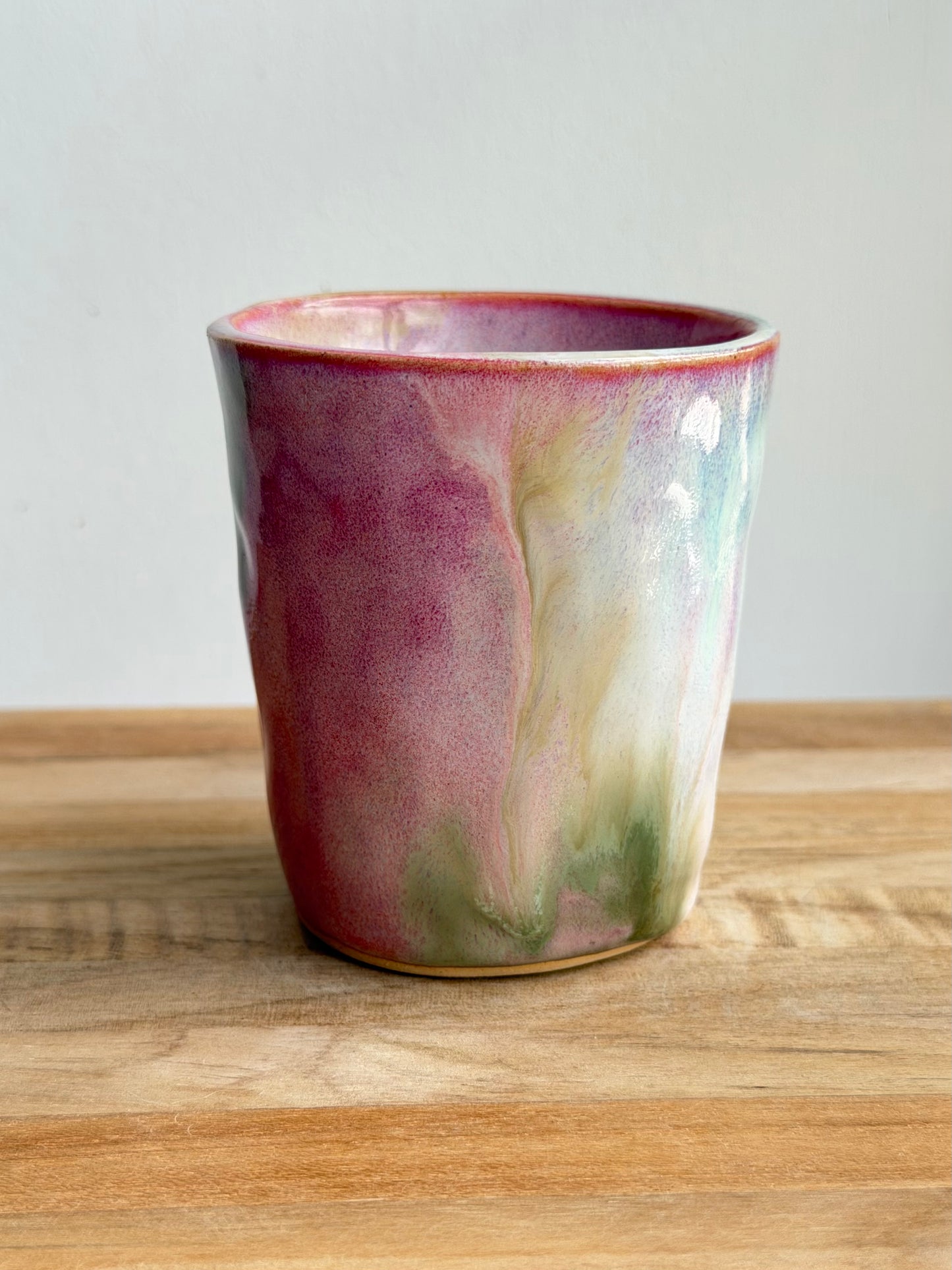 TOGETHER: Transition cup
