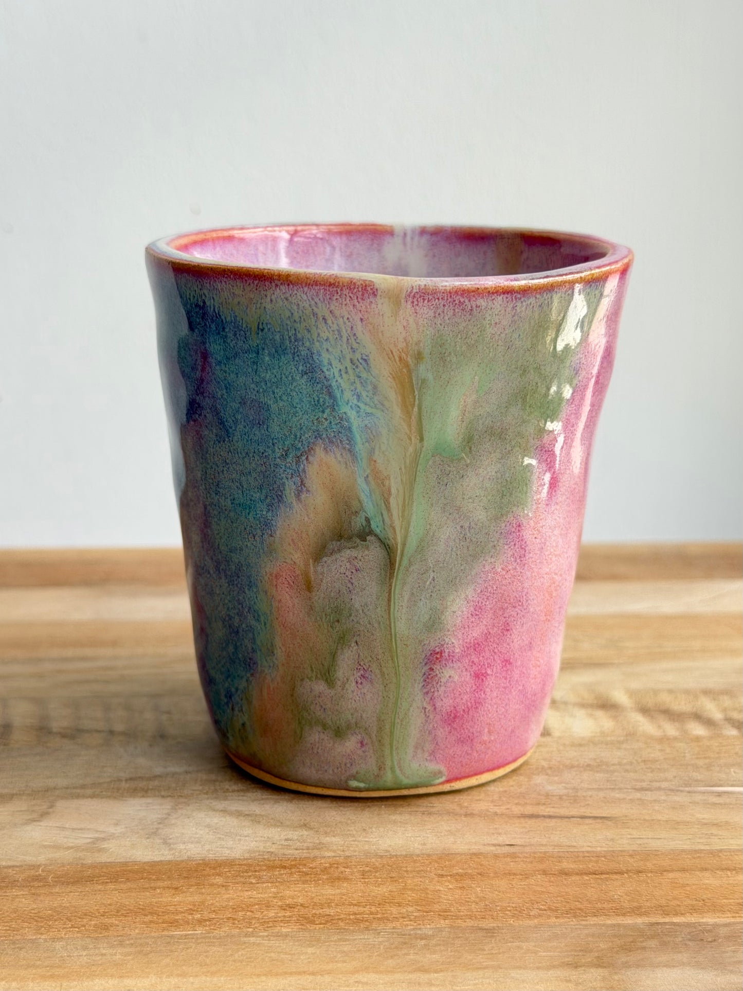 TOGETHER: Transition cup