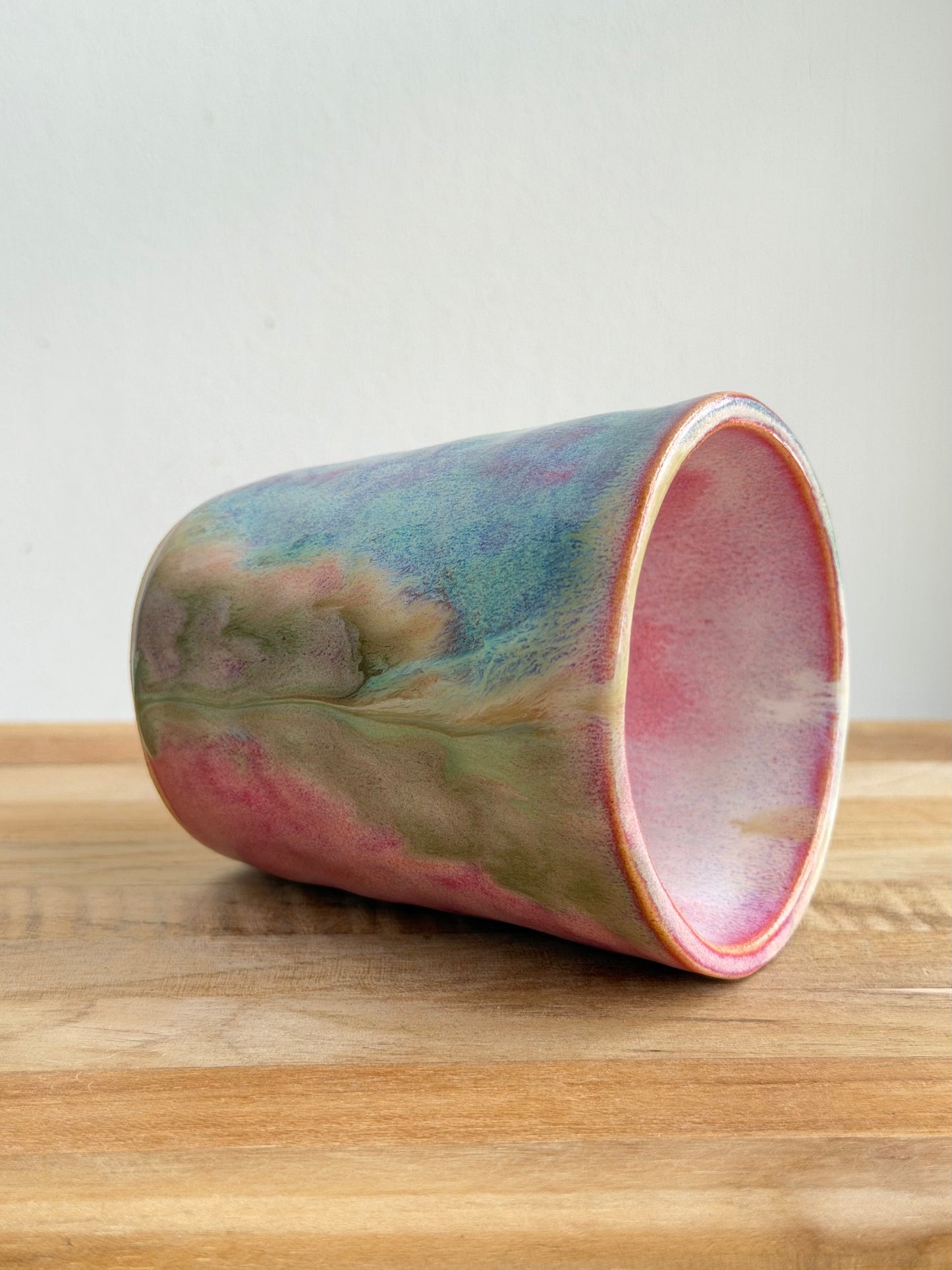 TOGETHER: Transition cup