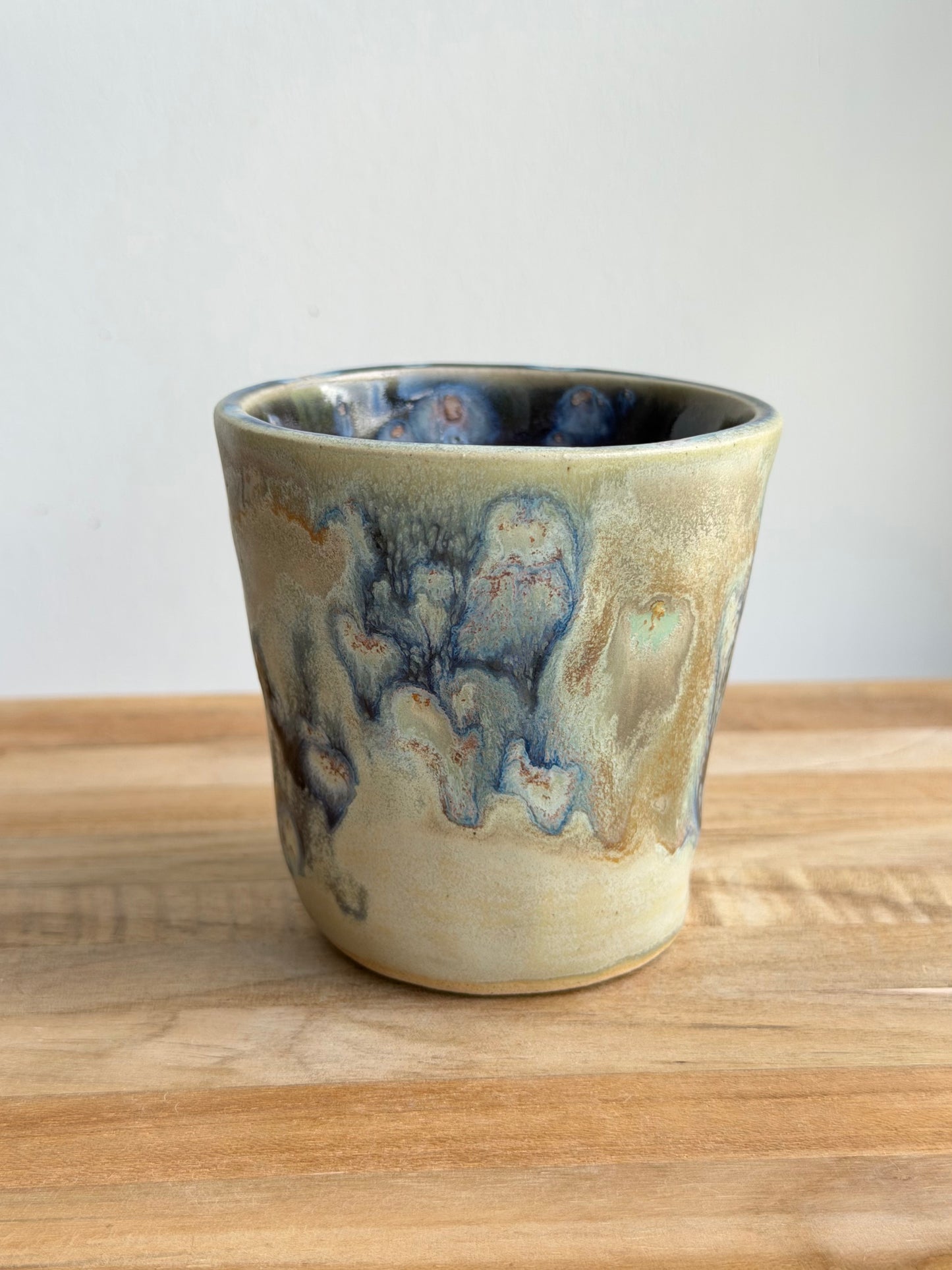 TOGETHER: Imprint cup