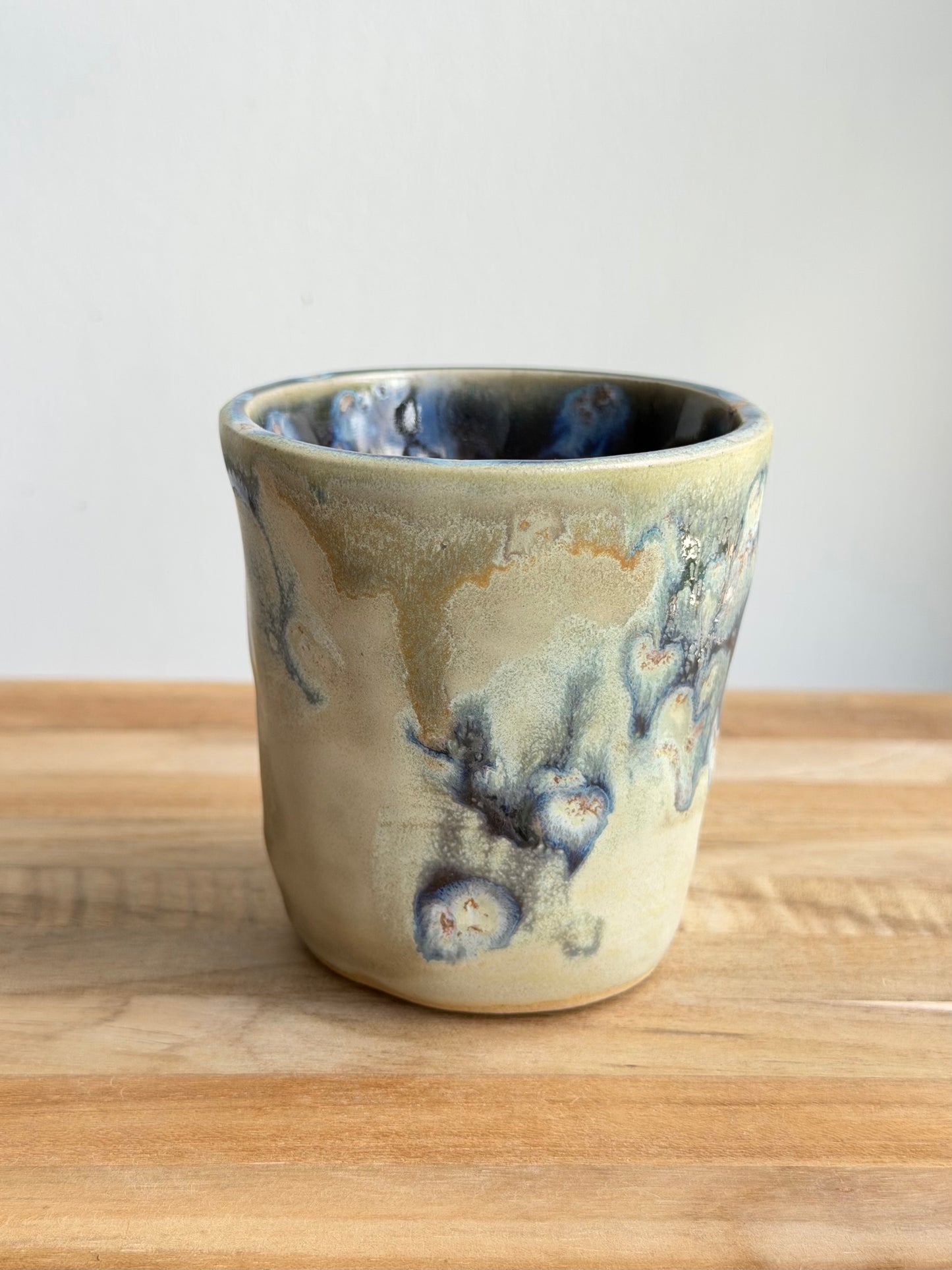 TOGETHER: Imprint cup