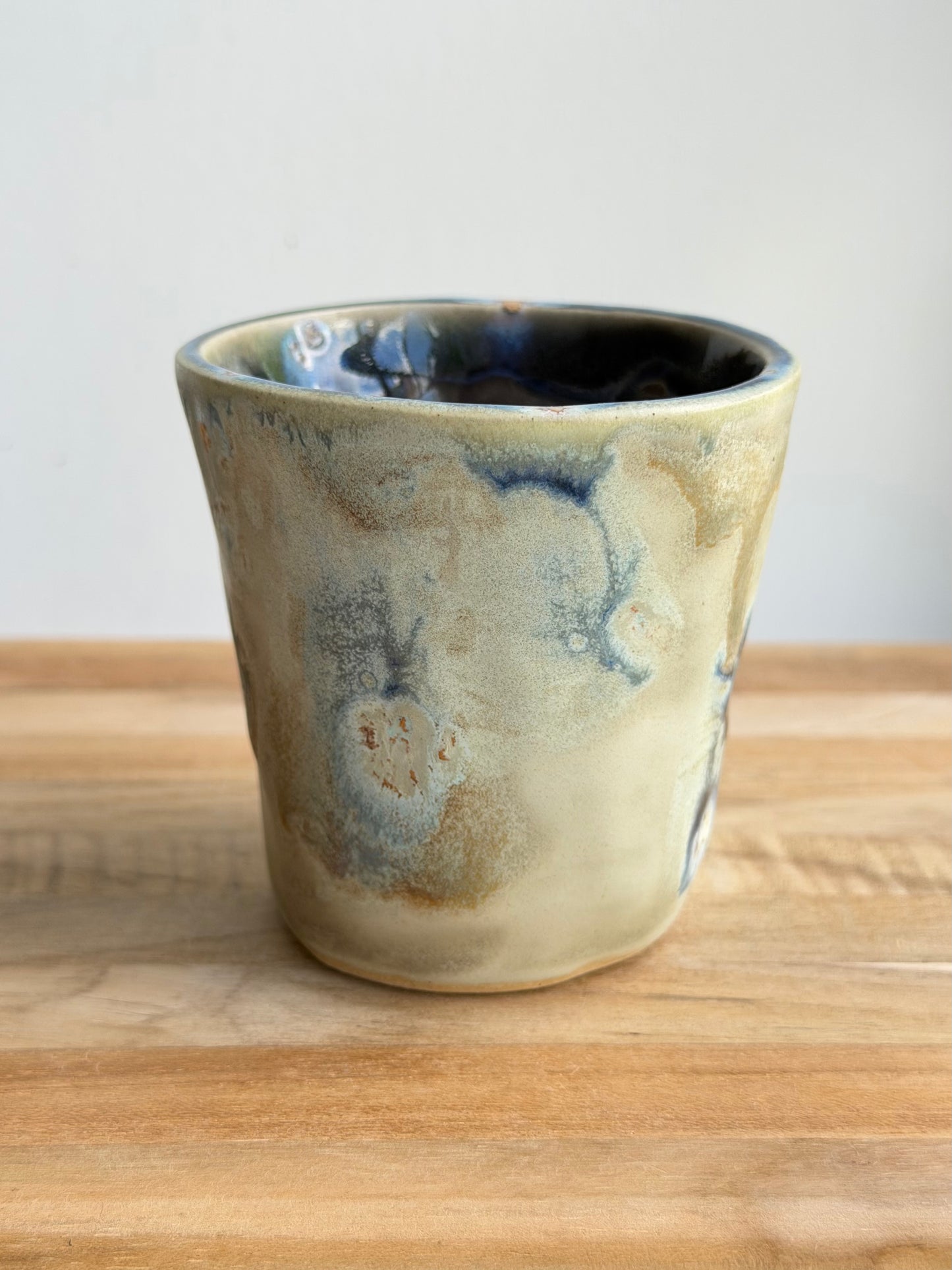 TOGETHER: Imprint cup
