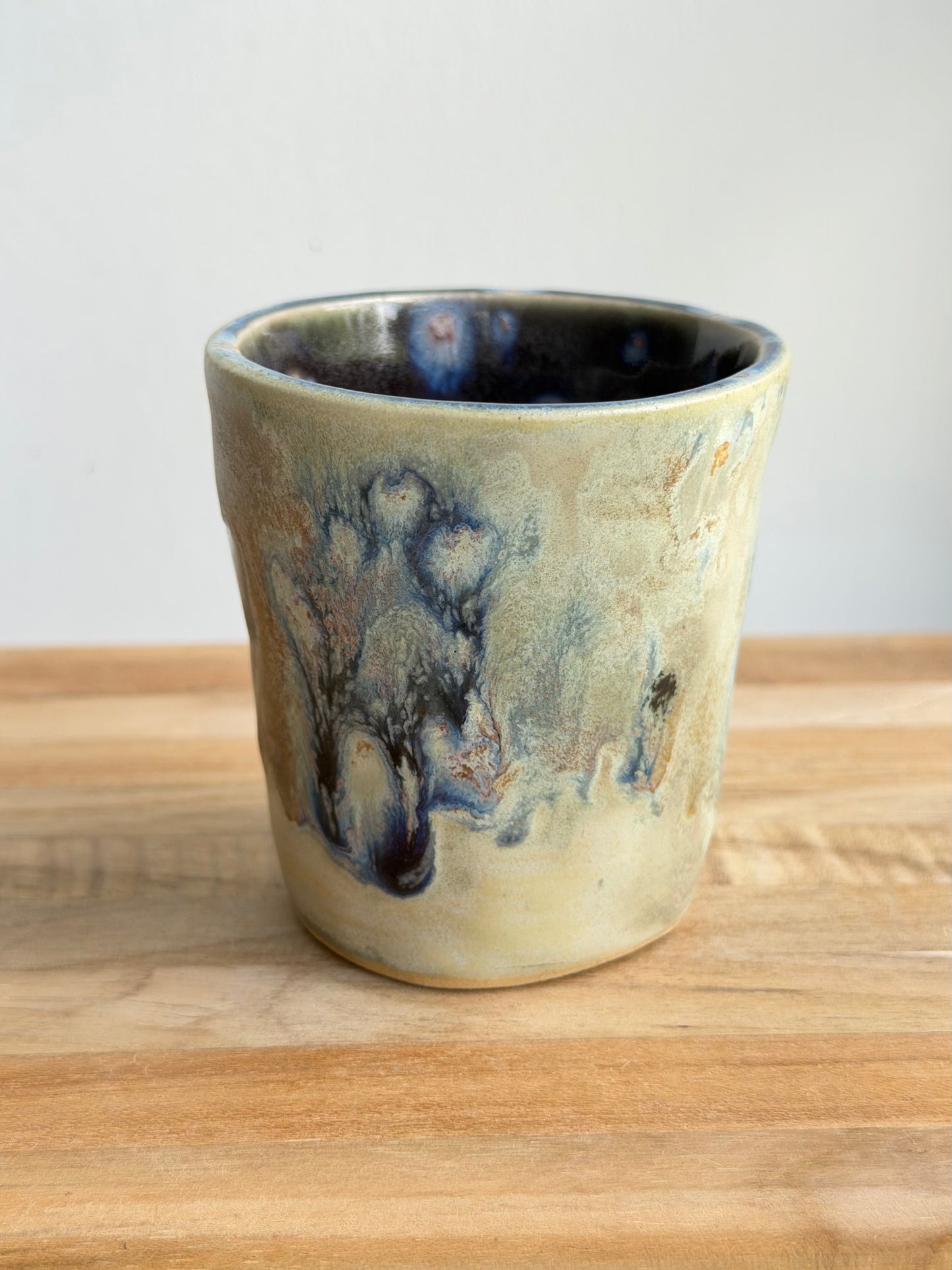 TOGETHER: Imprint cup