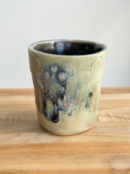 TOGETHER: Imprint cup