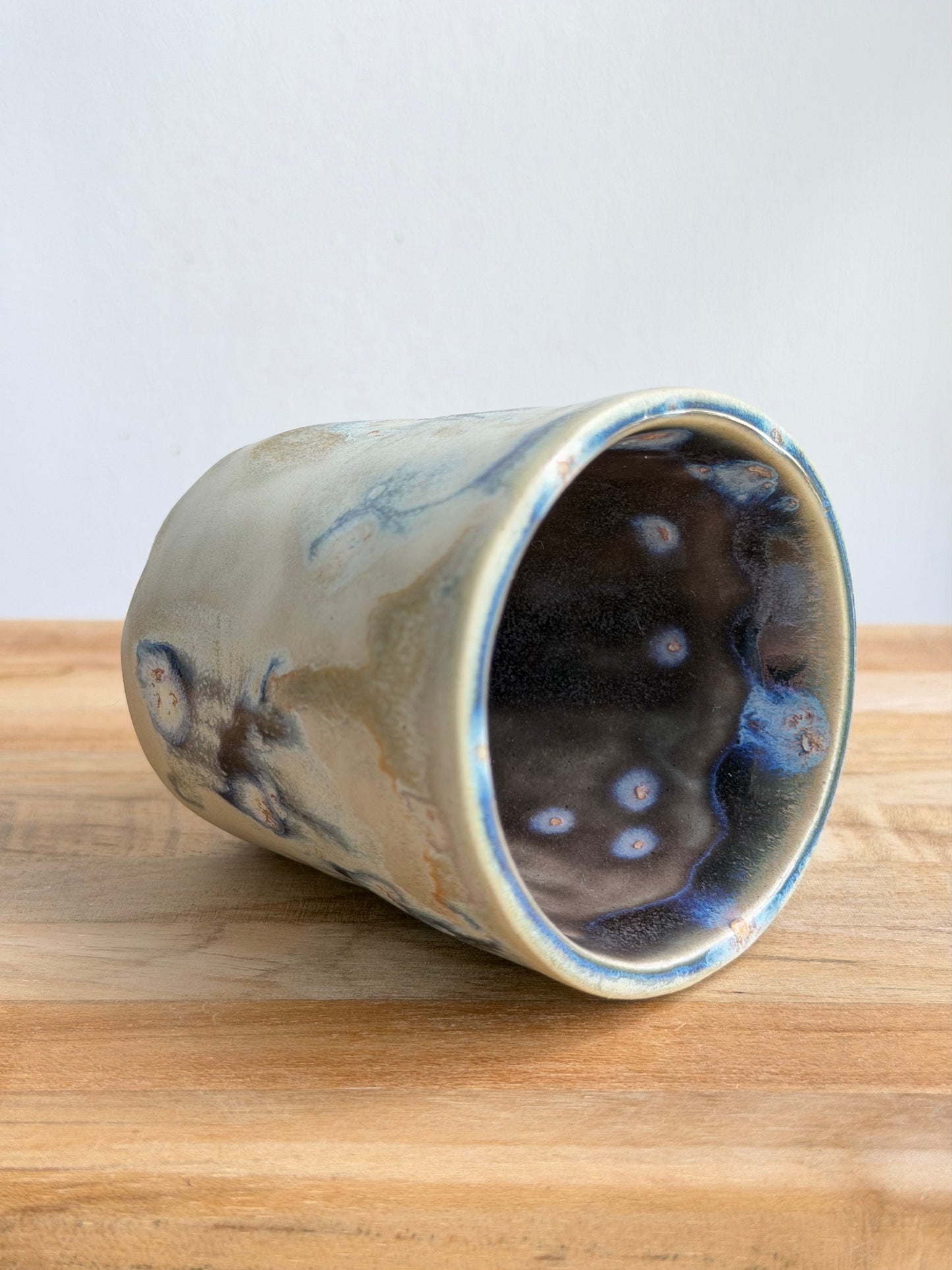 TOGETHER: Imprint cup