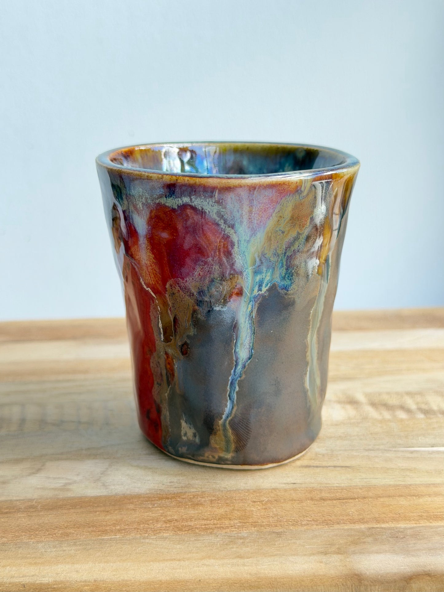 TOGETHER: Reflection cup
