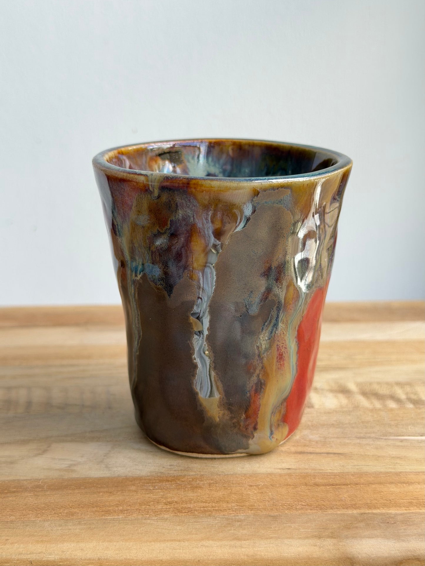 TOGETHER: Reflection cup