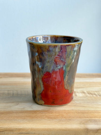 TOGETHER: Reflection cup