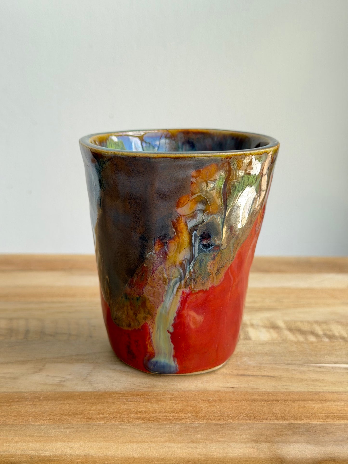 TOGETHER: Reflection cup