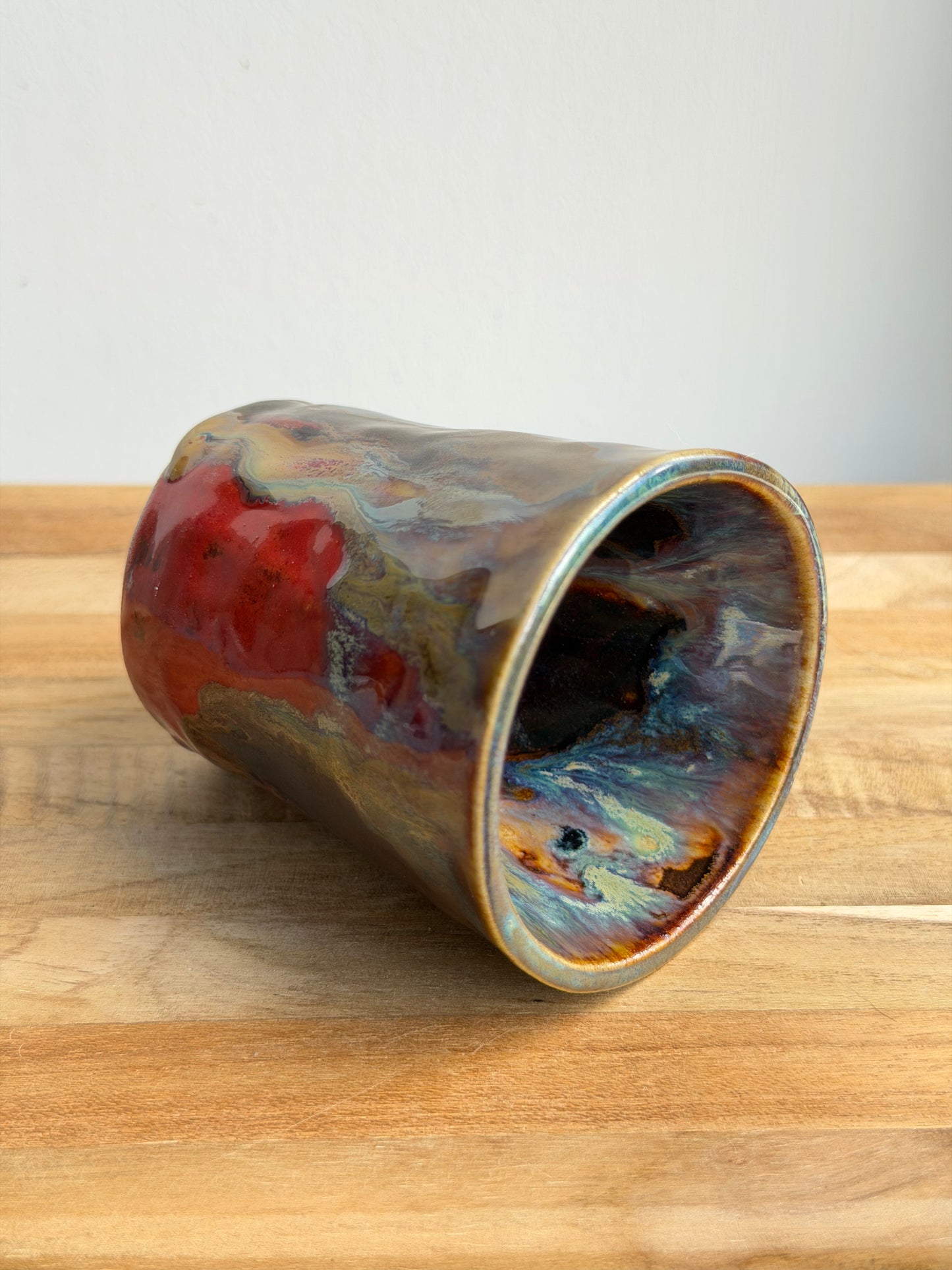 TOGETHER: Reflection cup
